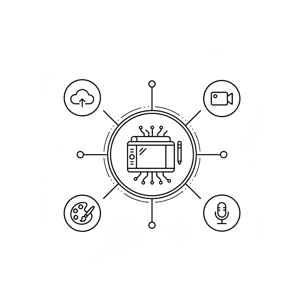 Creator Utilities